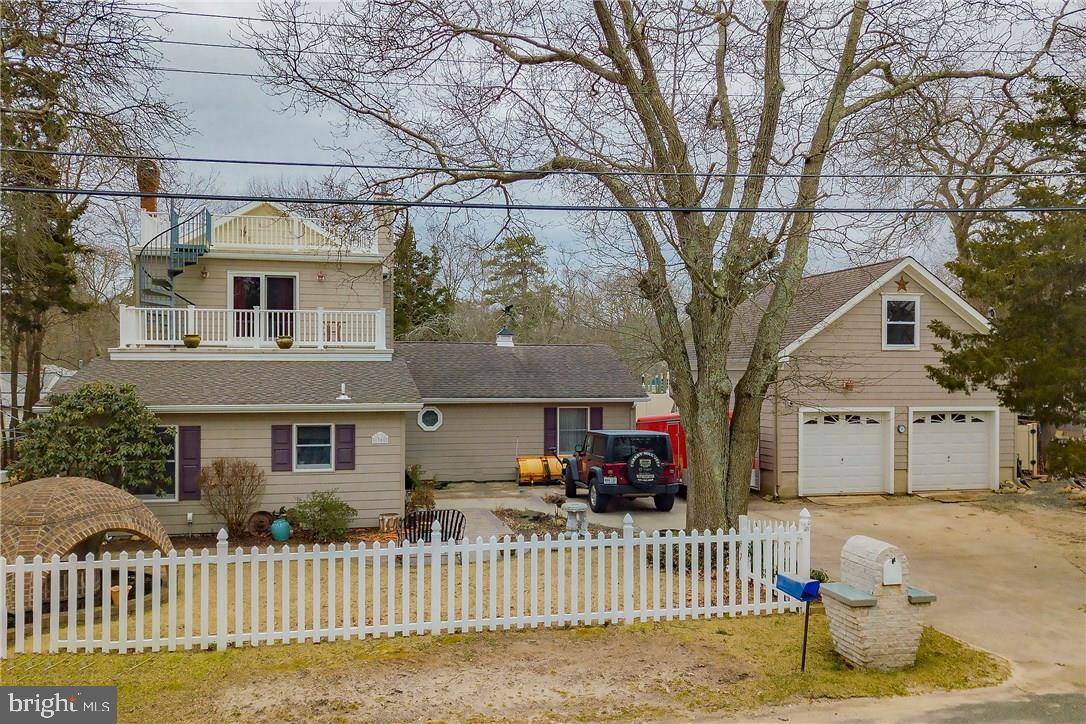 Waretown, NJ 08758,36 DOCK AVE