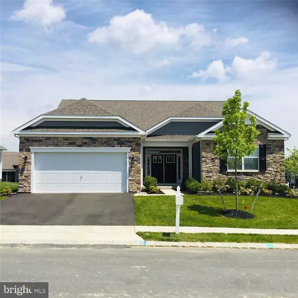 2 BLACK BEAR DR, Barnegat, NJ 08005