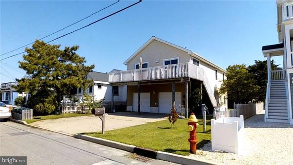 245 W 21ST ST, Ship Bottom, NJ 08008