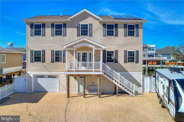 88 GLENN DR, Manahawkin, NJ 08050