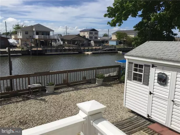 Tuckerton, NJ 08087,133 N BURGEE DR