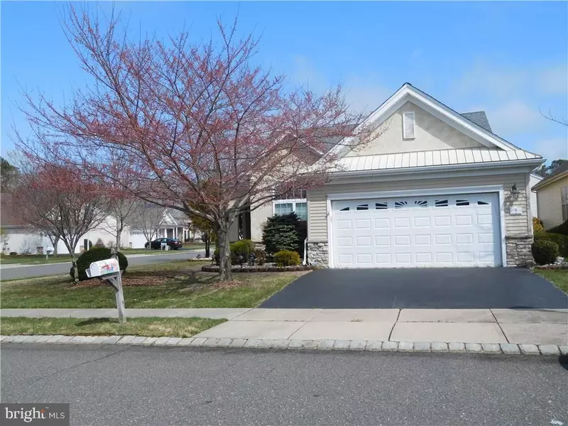 1 WADSWORTH PL, Barnegat, NJ 08005