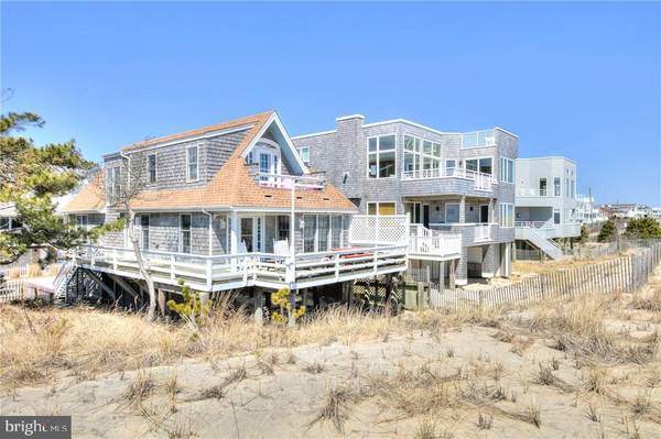 209 S 33RD ST, Long Beach Township, NJ 08008