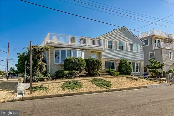 Long Beach Township, NJ 08008,101 E MERMAID LN