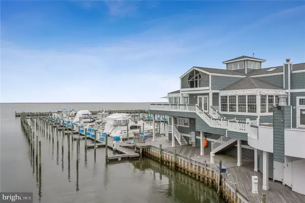 1000 S BAY AVE #C24, Beach Haven, NJ 08008