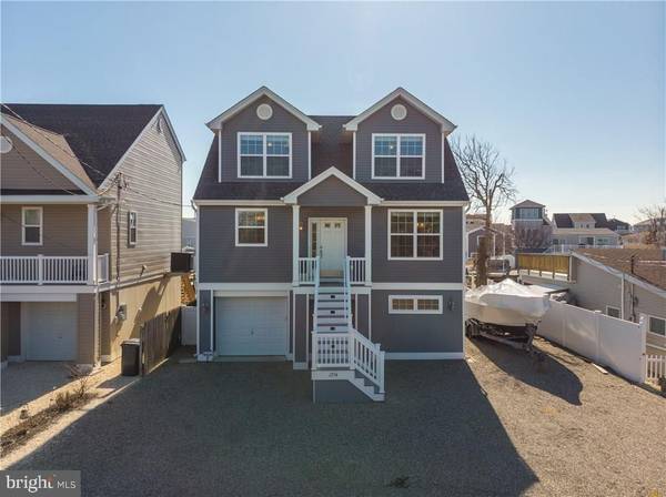 1254 MILL CREEK RD, Manahawkin, NJ 08050