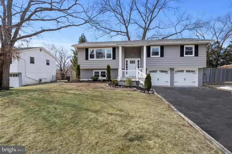 Toms River, NJ 08755,41 KIM CT