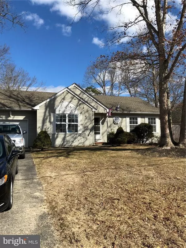 1210 RIPPLE AVE, Manahawkin, NJ 08050