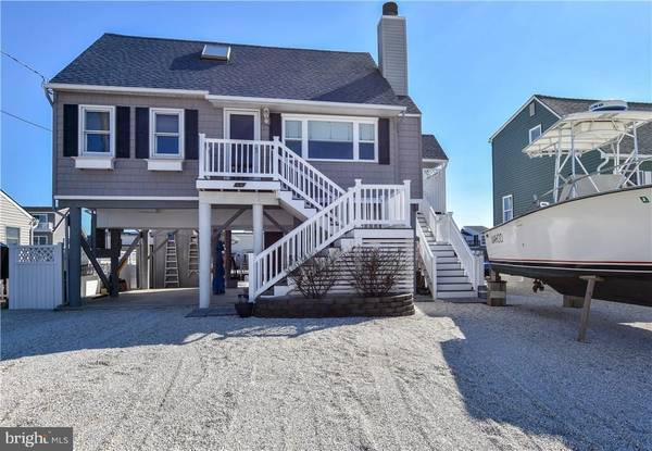 66 JOSHUA DR, Manahawkin, NJ 08050