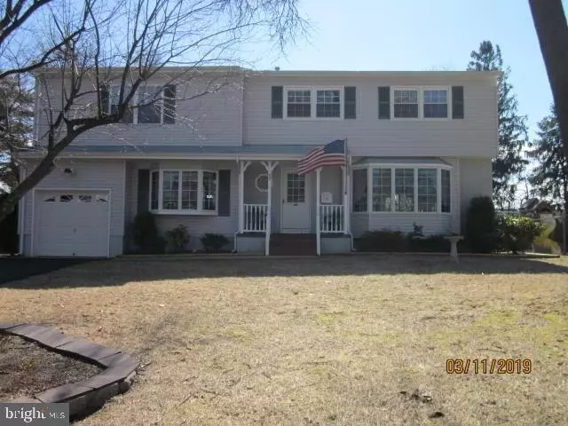 82 PINELAND RD, Brick, NJ 08724