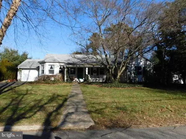 608 LOCUST RD, Brielle, NJ 08730