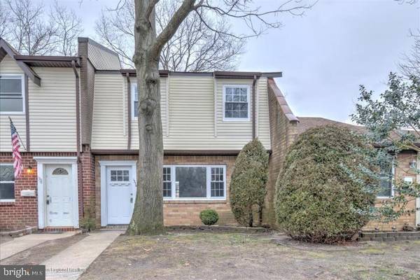 1374 OLIVIA CT, Brick, NJ 08724