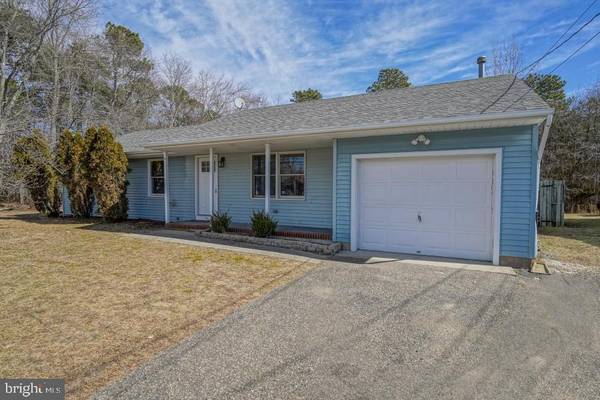 637 COOLIDGE AVE, Toms River, NJ 08753