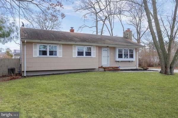 837 CABLE AVE, Beachwood, NJ 08722