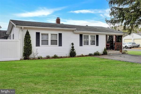 1507 WHITCOMB RD, Forked River, NJ 08731