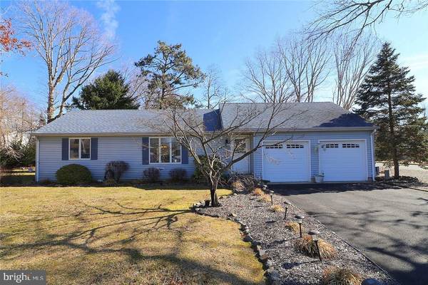 701 DREXEL RD, Lanoka Harbor, NJ 08734