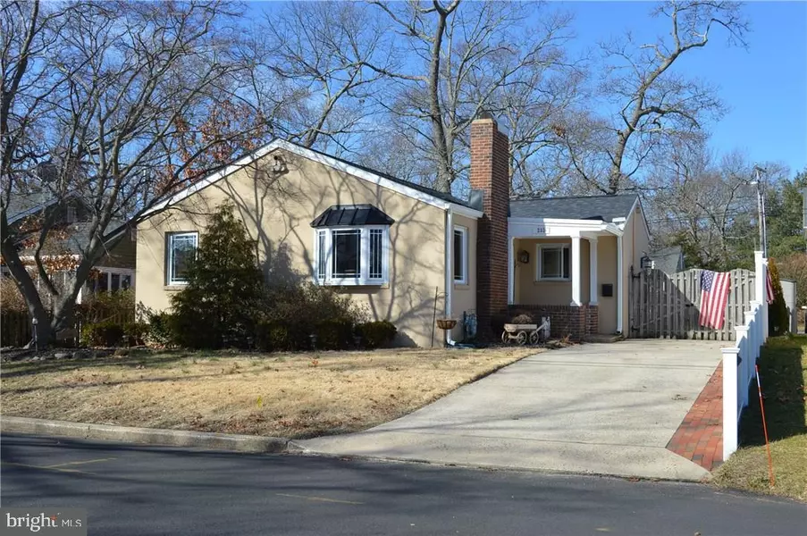 233 JAEHNEL PKWY, Point Pleasant Boro, NJ 08742