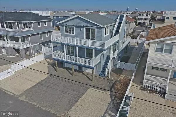 Surf City, NJ 08008,29 S 1ST ST