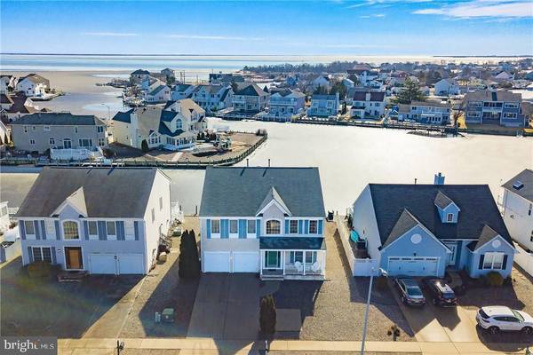 325 BAYVIEW AVE, Bayville, NJ 08721