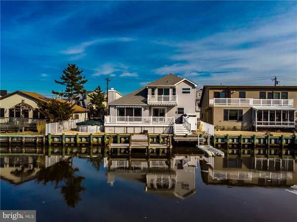 1435 MILL CREEK RD, Manahawkin, NJ 08050