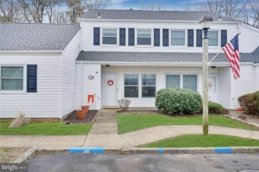 35 GIBRALTAR CT, Barnegat, NJ 08005