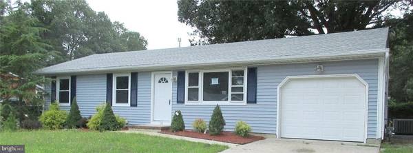 28 LAUREL BLVD, Lanoka Harbor, NJ 08734