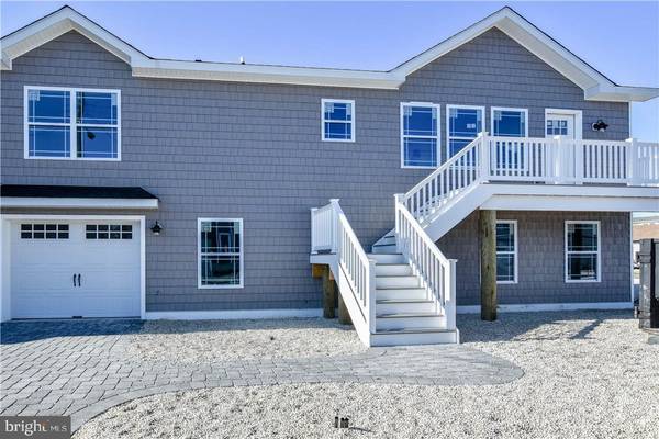 19 JUDY DR, Manahawkin, NJ 08050