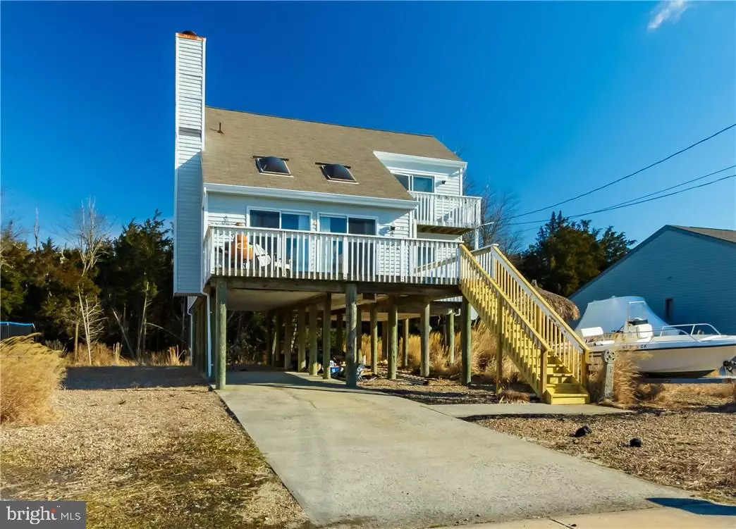 Tuckerton, NJ 08087,19 BEACH DR