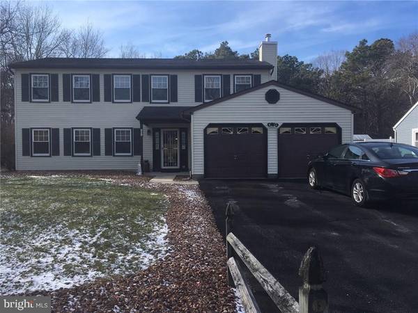 929 FAIRVIEW DR, Toms River, NJ 08753