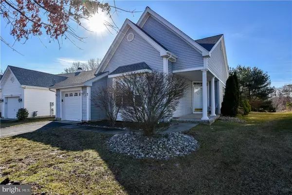 7 MISTY LAKE CT, Barnegat, NJ 08005