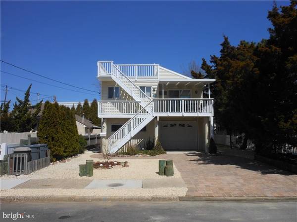 5 E 29TH ST, Long Beach Township, NJ 08008