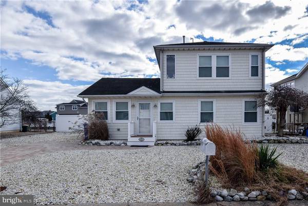 112 BRUCE DR, Manahawkin, NJ 08050