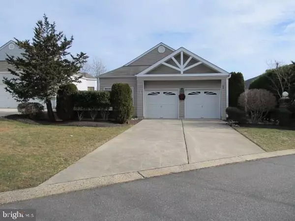 65 SUMMERHILL DR, Manahawkin, NJ 08050