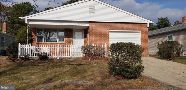 113 TROUMAKA ST, Toms River, NJ 08757