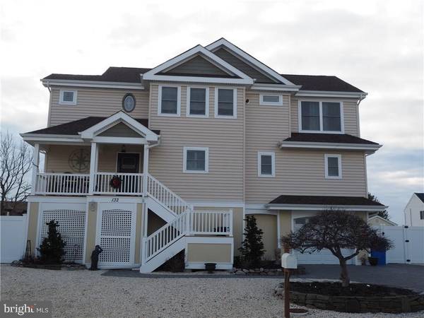 132 EVELYN DR, Manahawkin, NJ 08050