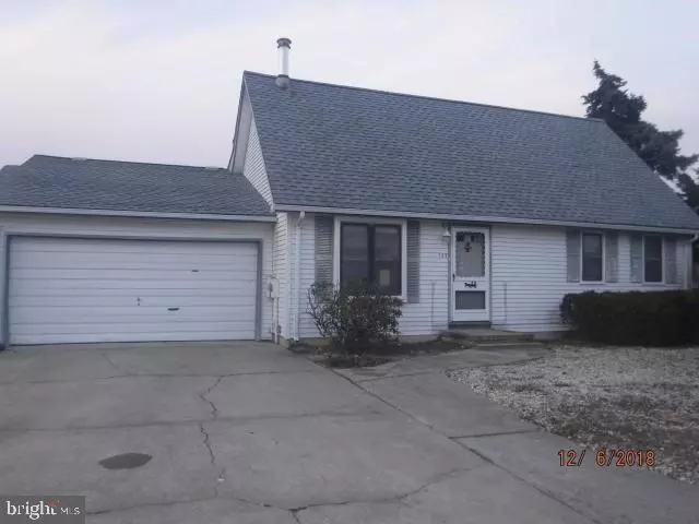 Manahawkin, NJ 08050,109 EILEEN LN