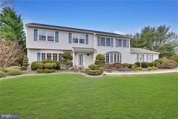 2160 RAINBOW WAY, Toms River, NJ 08755