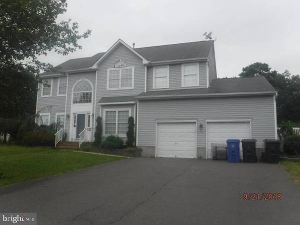 2098 MACKENZIE RD, Toms River, NJ 08755