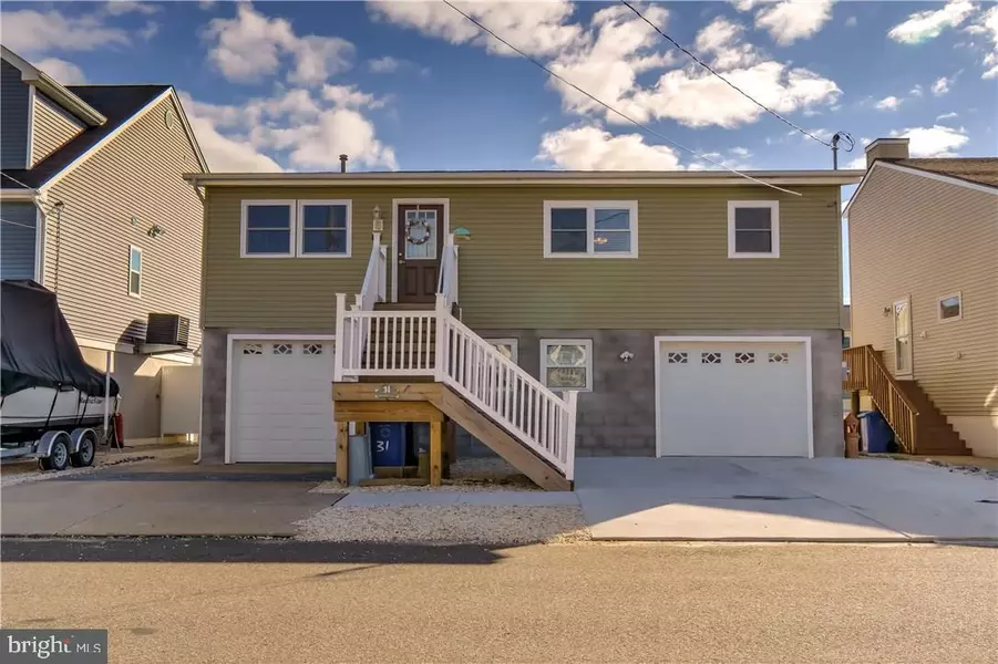 31 MITZIE LN, Manahawkin, NJ 08050