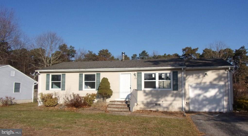 268 NOLAN AVE, Bayville, NJ 08721