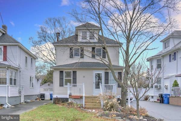 76 MORRIS AVE, Belford, NJ 07718