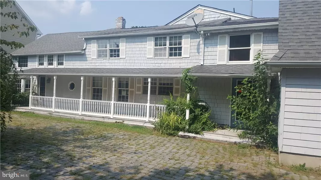 3105 D RIVER RD, Point Pleasant Boro, NJ 08742