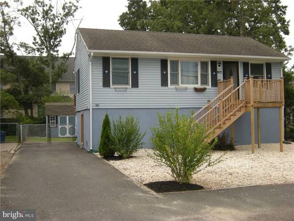 903 CLAIRMORE AVE, Lanoka Harbor, NJ 08734