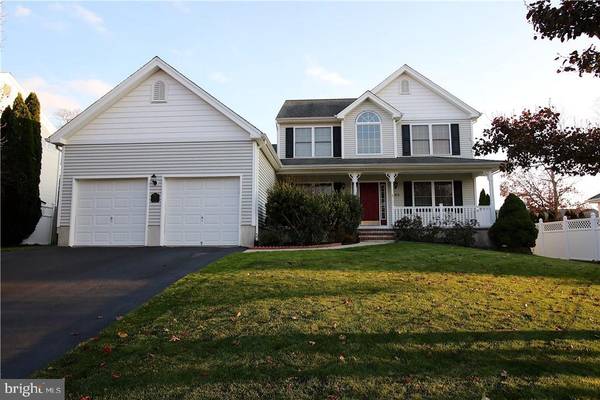 145 COMPASS RD, Manahawkin, NJ 08050