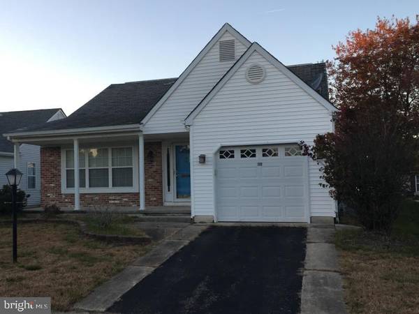 116 PORTSMOUTH DR, Toms River, NJ 08757