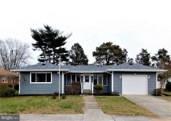 129 GUADELOUPE DR, Toms River, NJ 08757