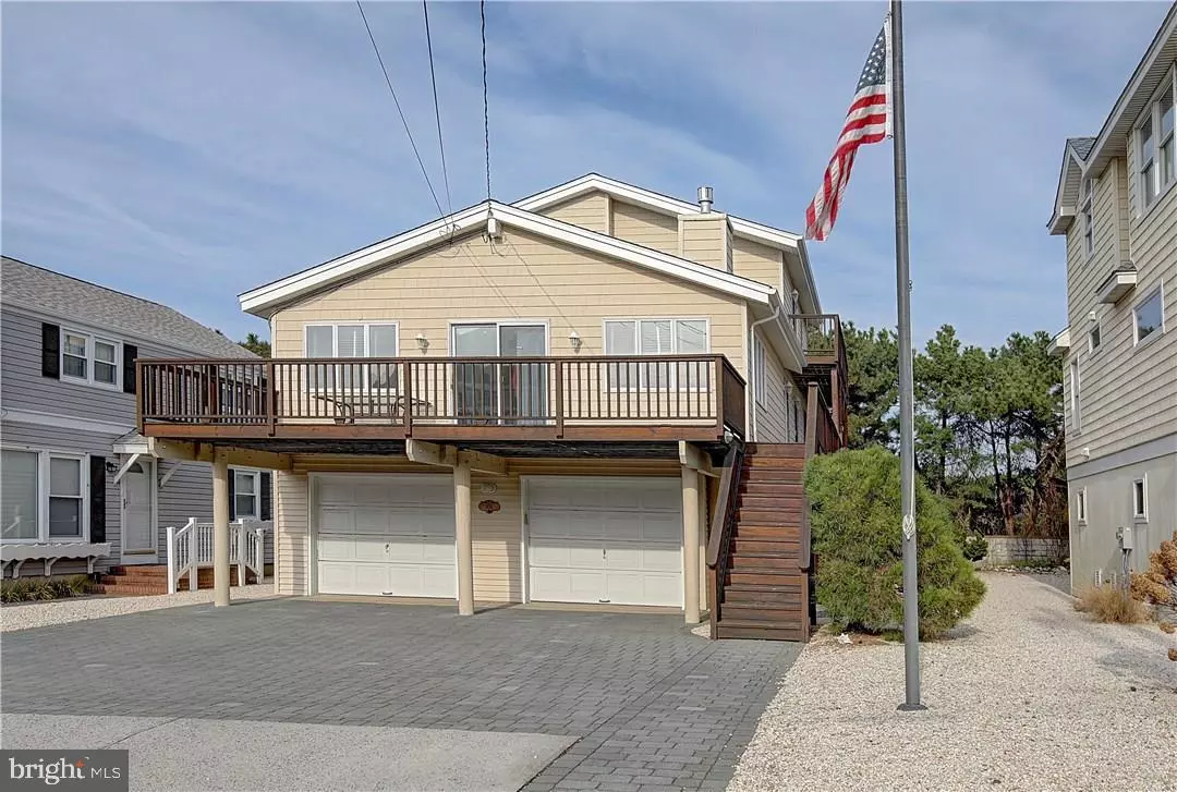 Long Beach Township, NJ 08008,109 E VIRGINIA (110TH) AVE