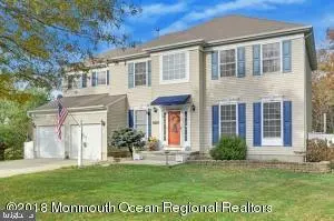 36 PACIFIC AVE, Bayville, NJ 08721