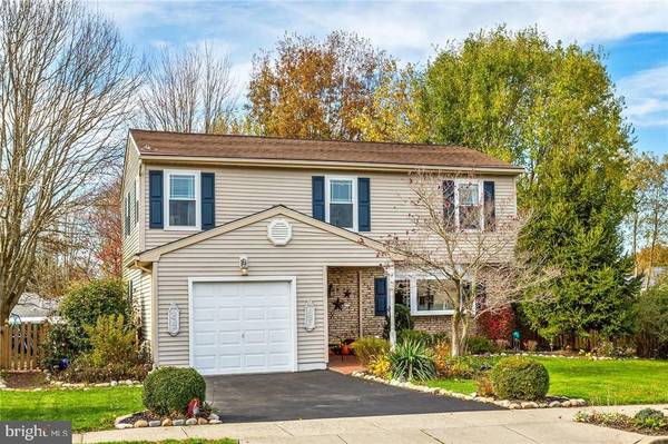 4 DEER RUN DR S, Barnegat, NJ 08005