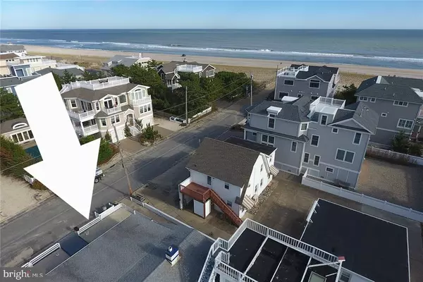 Surf City, NJ 08008,32 N 25TH ST